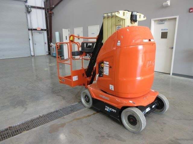 2025 JLG Toucan 26E-2