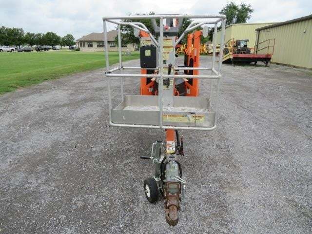 2018 JLG T500J-3