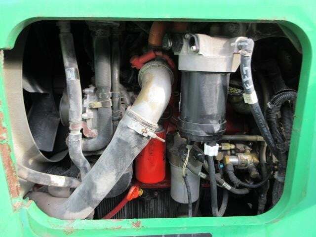 2016 SkyTrak 10042-12