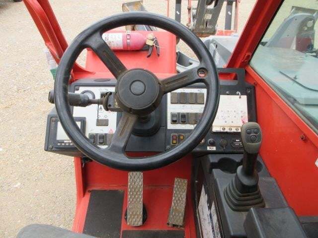 2020 Skyjack SJ1056 TH-22