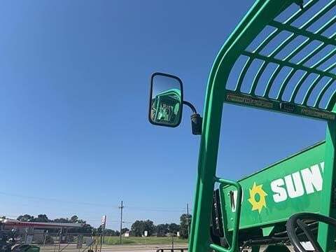 2017 SkyTrak 6042-27