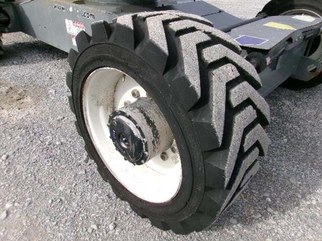 2017 Snorkel TB86J-7