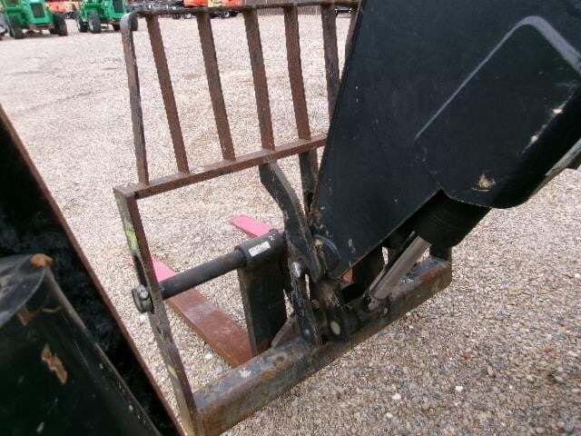 2018 SkyTrak 10054-26