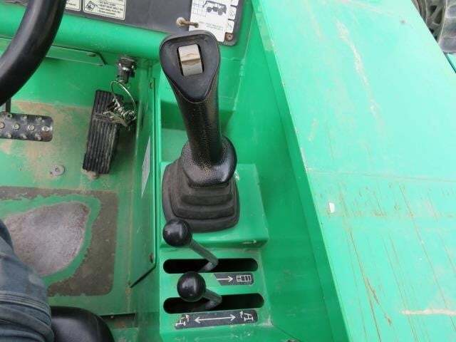 2016 SkyTrak 6042-20