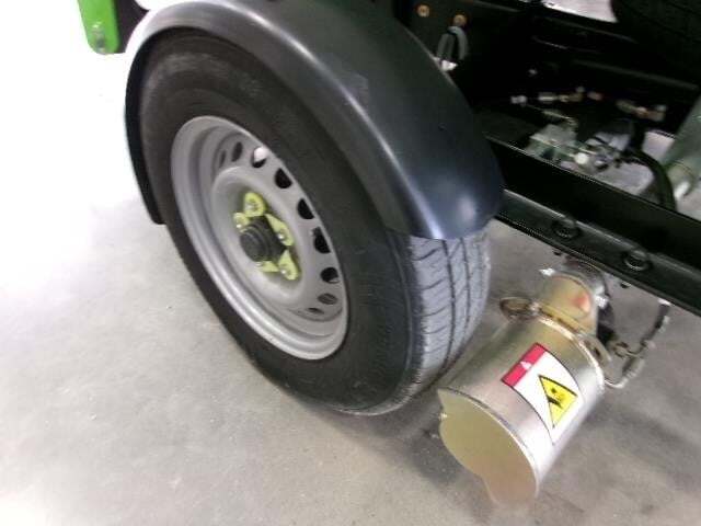 2026 Niftylift TM34T-8