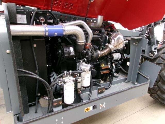 2025 Skyjack SJ1056 TH-16