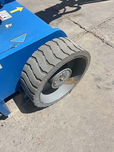 2018 Genie Z-34/22 N-10