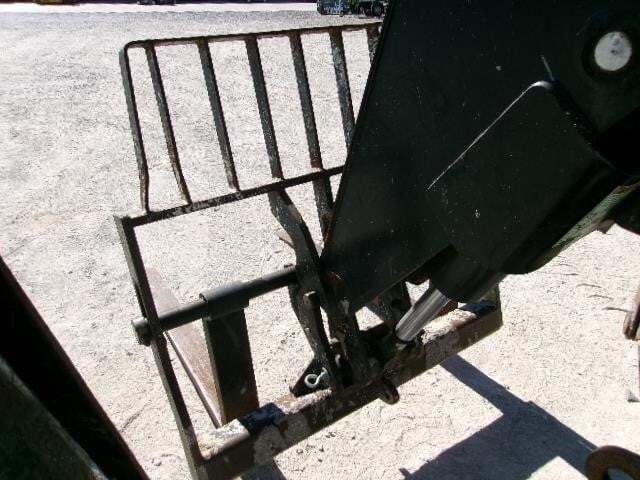 2017 SkyTrak 10054-7