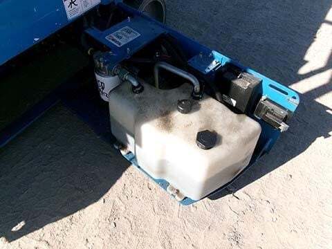 2018 Genie GS-1930-7