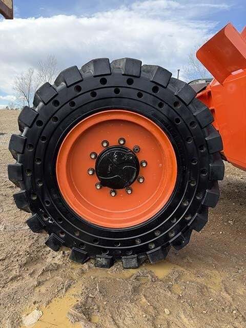 2018 Skyjack SJ843 TH-8