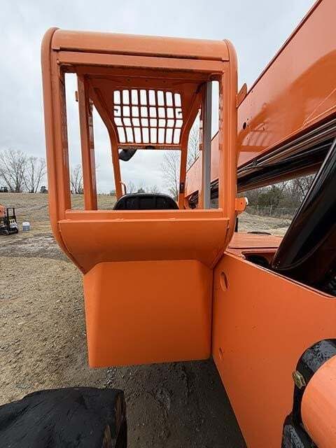 2017 SkyTrak 6042-28