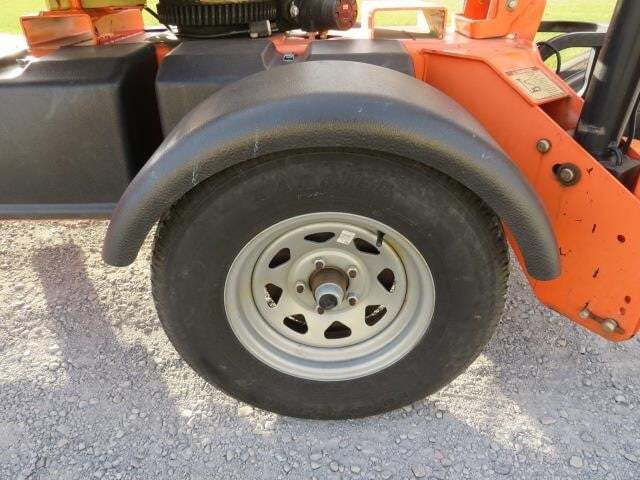 2018 JLG T350-12
