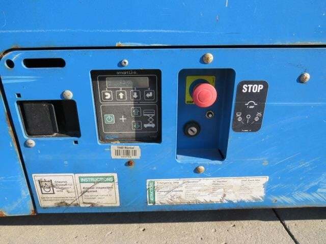 2018 Genie GS-2632-16