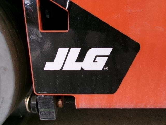 2025 JLG R1932-26