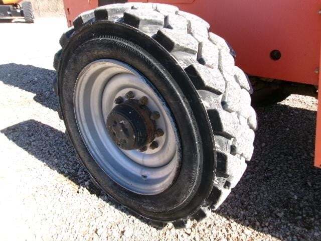 2018 SkyTrak 10054-9