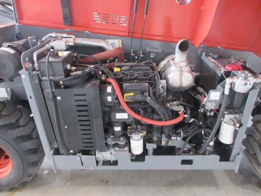 2025 Skyjack SJ519 TH-20