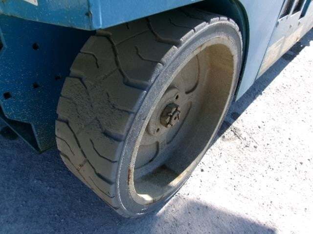 2018 Genie GS-2646-8