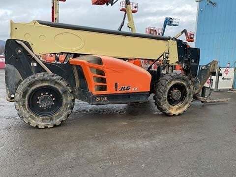2019 JLG 1055-3