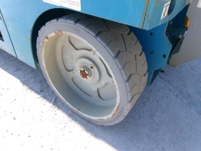 2018 Genie GS-2646-5