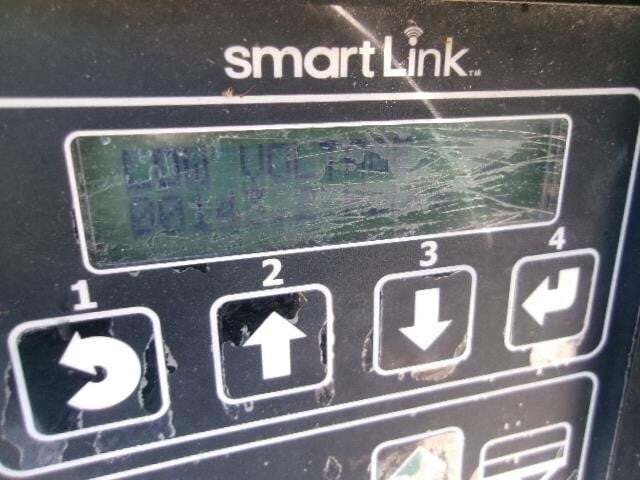 2018 Genie GS-2646-17