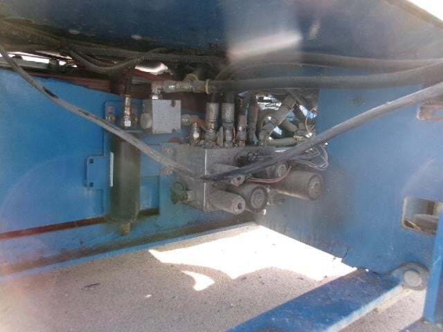 2018 Genie GS-1930-9