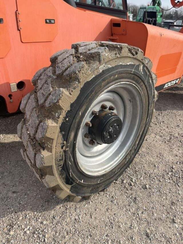 2018 SkyTrak 10054-14