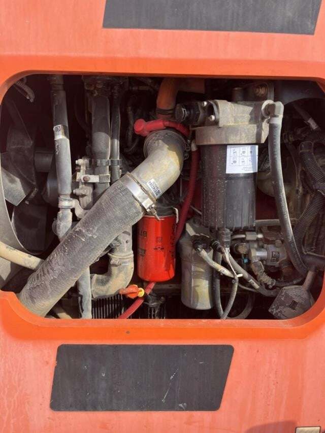 2018 SkyTrak 10054-15