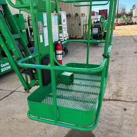 2015 Genie Z-34/22 N-5