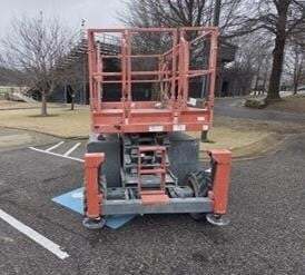 2018 Skyjack SJ-6832RT-5