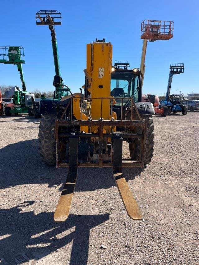 2017 JCB 507-42-13