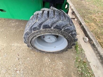 2016 Genie Z-80/60-9