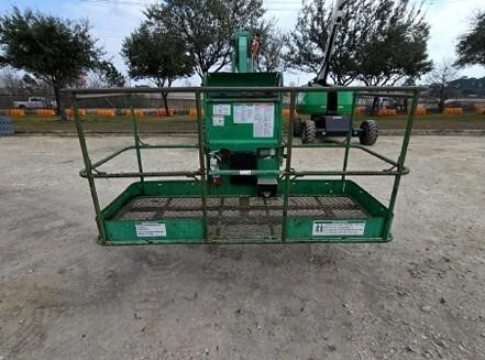 2016 Genie Z-80/60-19