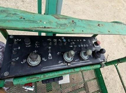 2016 Genie Z-80/60-22