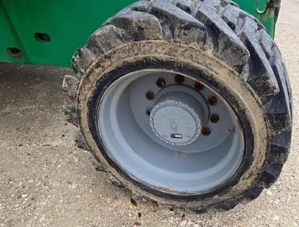 2016 Genie Z-80/60-11