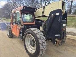 2018 JLG 742-2