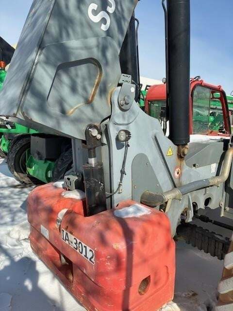 2017 Skyjack SJ1056 TH-4