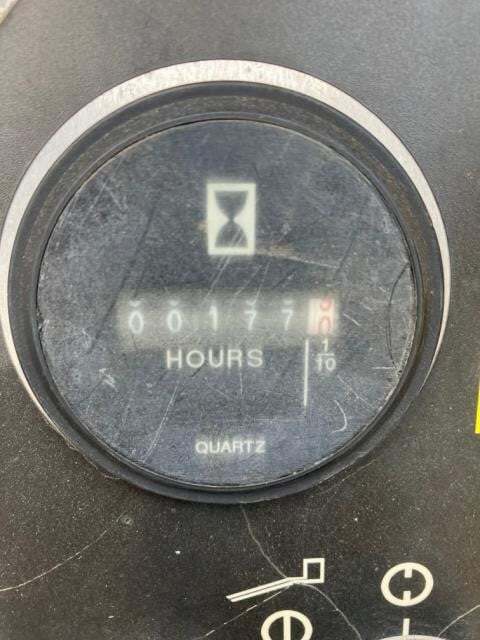 2018 Genie Z-34/22 N-5