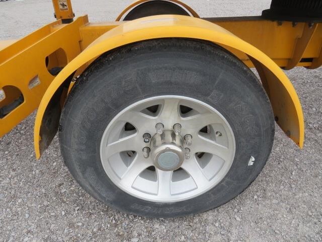 2022 Haulotte 6543A-7