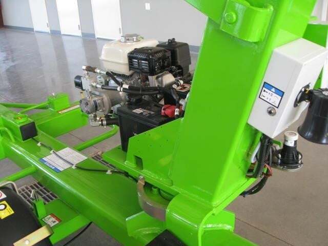 2024 Niftylift 120-18