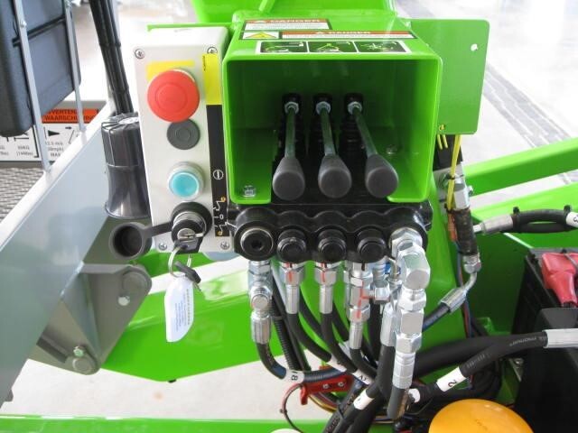 2024 Niftylift 120-29