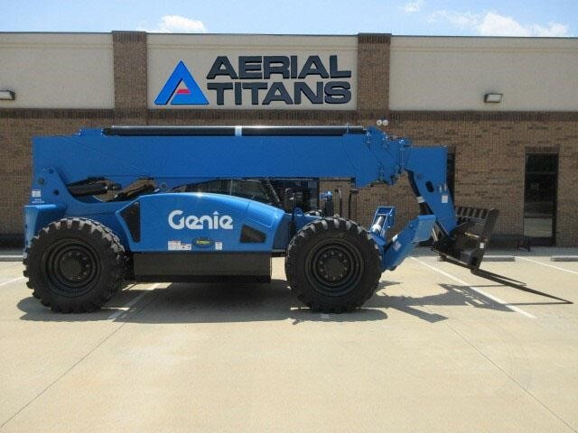 2025 Genie GTH-1256-4