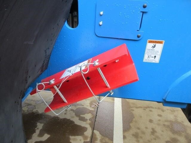 2025 Genie GTH-1056-28