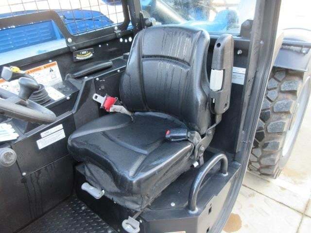 2024 Genie GTH-1056-19