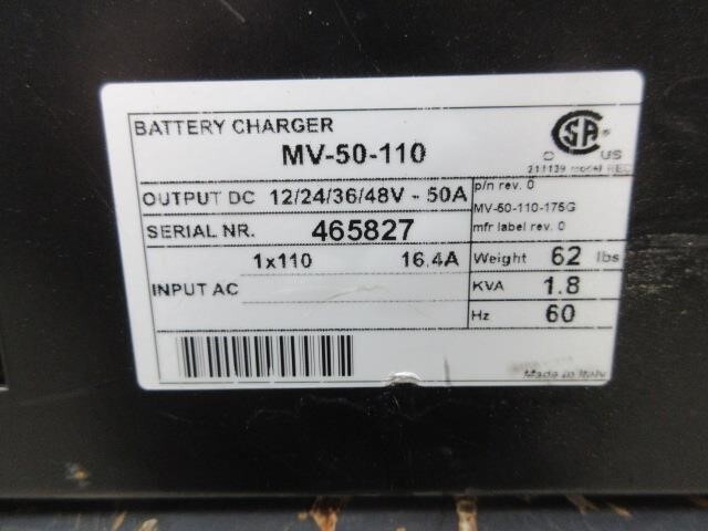 2017 Toyota 8FBCU25-16