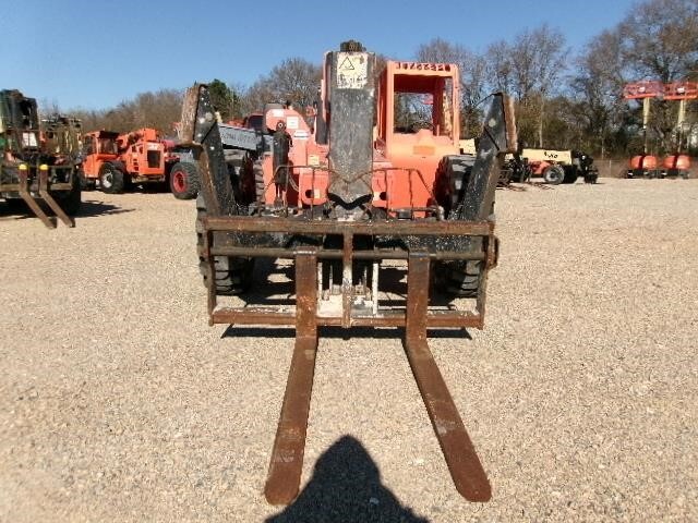 2016 SkyTrak 10054-2