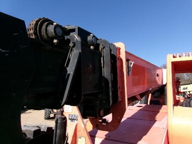 2016 SkyTrak 10054-8