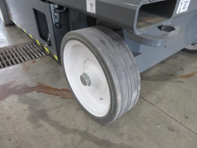 2025 Skyjack SJ4726-7