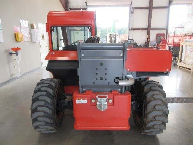 2025 Skyjack SJ519 TH-5