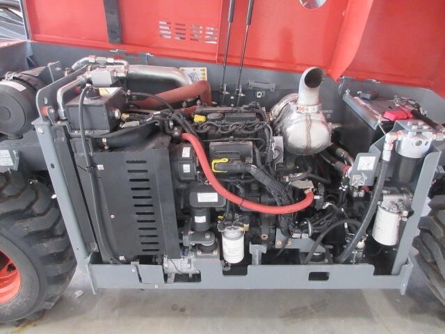 2025 Skyjack SJ519 TH-20