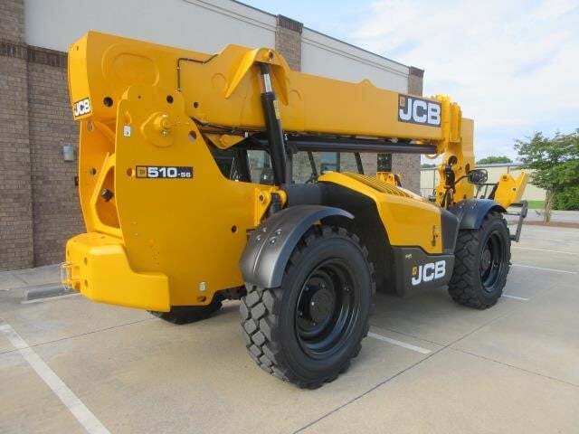 2025 JCB 510-56-6